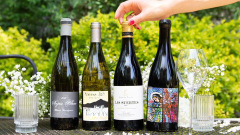 JOIN OUR WINE CLUB