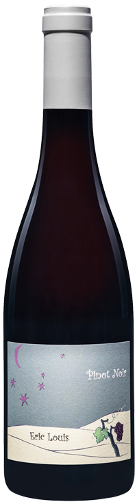 2022 Domaine Eric Louis Pinot Noir, Vin de France