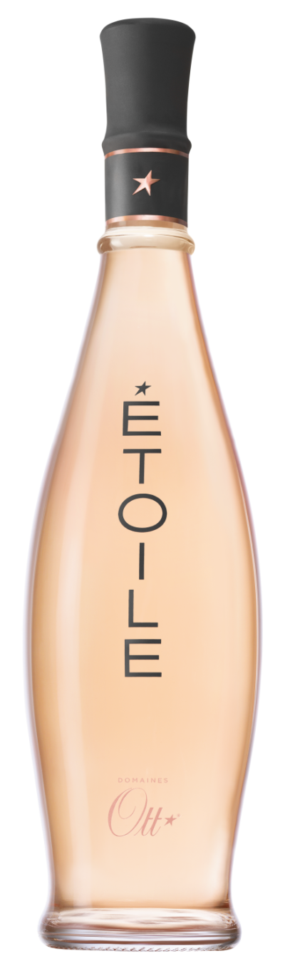 2022 Domaines Ott “Étoile” Rosé , Côtes de Provence, France