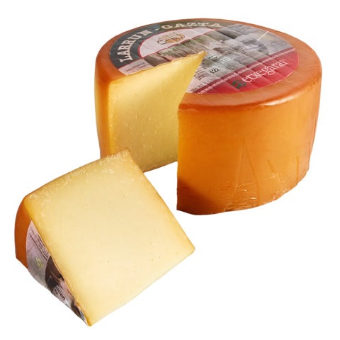 Extxegarai Idiazabal, sheep's milk, Spain - 0.5lb