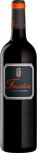 2021 Faustine "Vielles Vignes" Corsica, France
