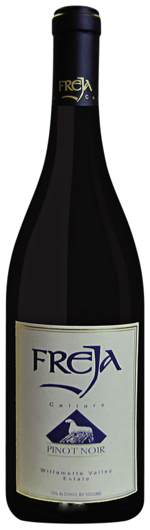 2016 Freja Cellars "Estate" Pinot Noir, Willamette Valley, Oregon, USA