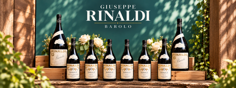 Giuseppe Rinaldi Barolos Have Arrived