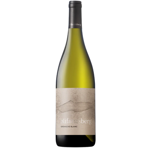 2022 Olifantsberg Grenache Blanc, Breedekloof, Western Cape, South Africa