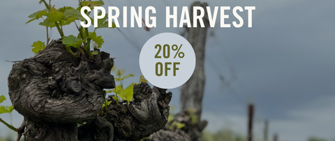 NOW THROUGH APRIL 30TH