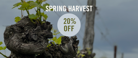 NOW THROUGH APRIL 30TH