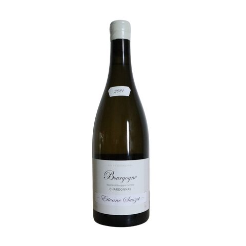 2021 Etienne Sauzet Bourgogne Blanc, Burgundy, France