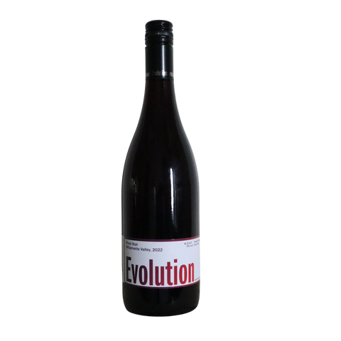 2022 Sokol Blosser "Evolution" Pinot Noir, Oregon, USA