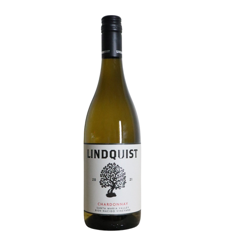 2021 Lindquist "Bien Nacido Vineyard" Chardonnay, Santa Maria Valley, California, USA