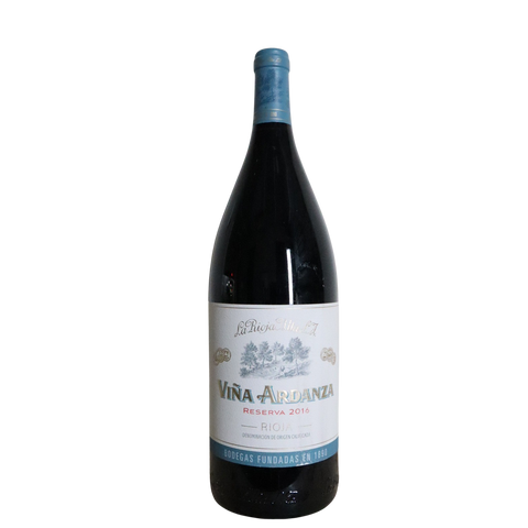 2016 La Rioja Alta Vina Ardanza Reserva Rioja, Spain - 1.5L MAG