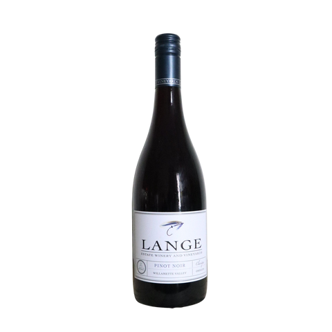 2022 Lange Estate Pinot Noir, Willamette Valley, Oregon