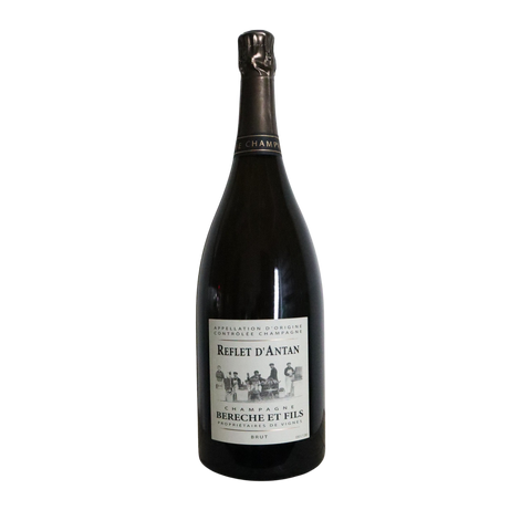 2017 Bérêche Et Fils "Reflet d'Antan" Champagne, France - 1.5L MAG