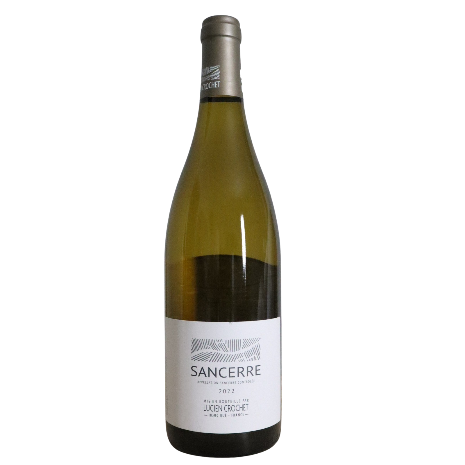 2022 Lucien Crochet Sancerre, Loire Valley, France – PERRINE's WINE SHOP