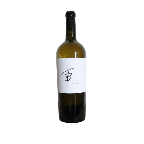 2021 T. Berkley Wines "Norgard Vineyard" Chenin Blanc, Mendocino County, California, USA