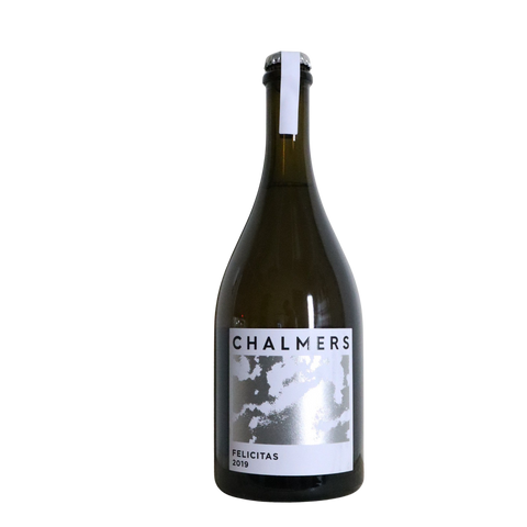2019 Chalmers Wines "Felicitas" Traditional Method, Heathcote, Victoria, Australia