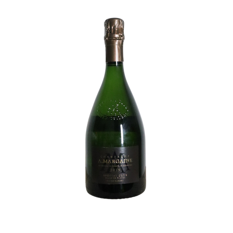 2015 A. Margaine “Special Club”, Champagne, France