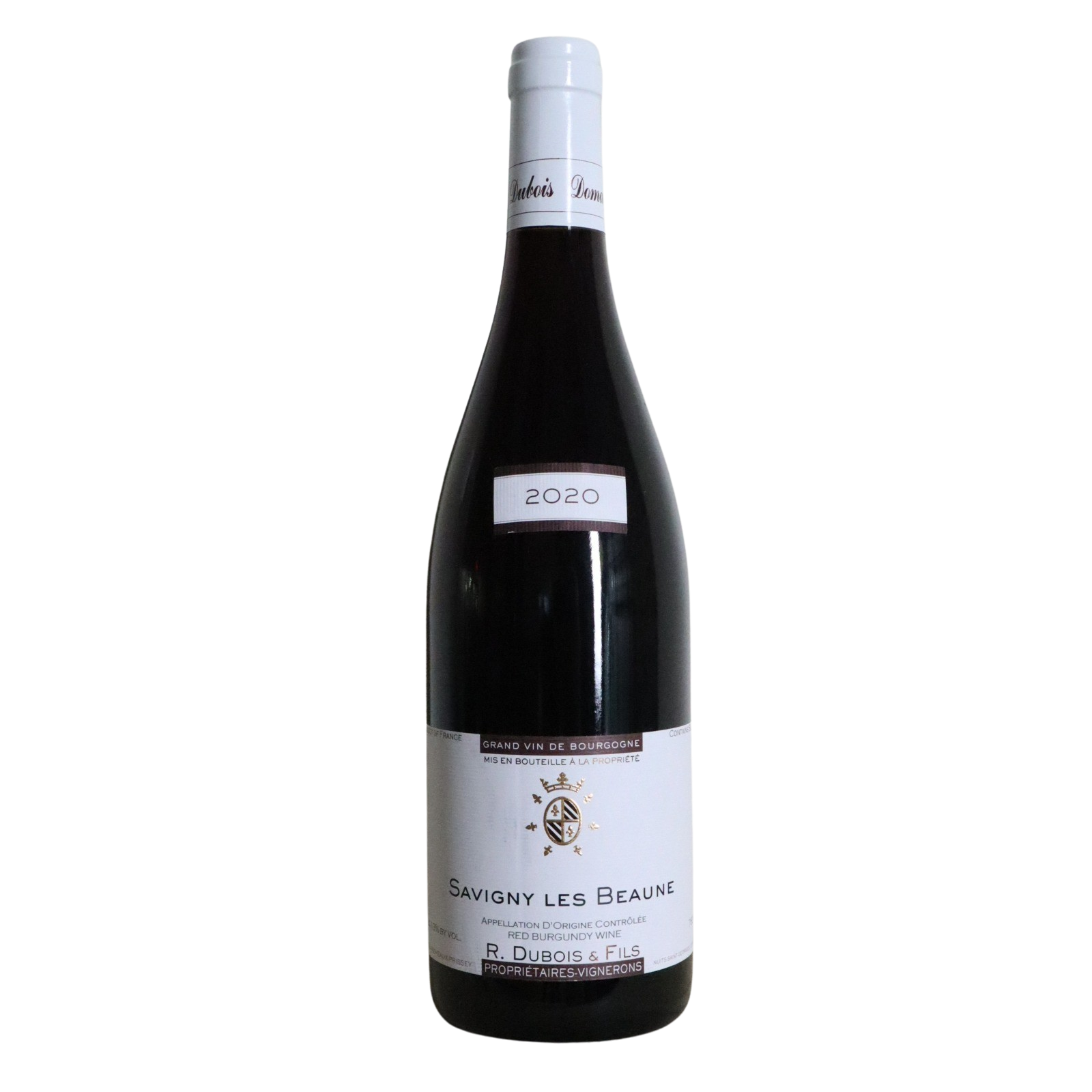 2020 Domaine R. Dubois & Fils Savigny-les-Beaune Rouge, Burgundy, Fran ...