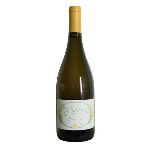 2020 DeSante "The Old Vines" White Field Blend, Napa Valley, California, USA