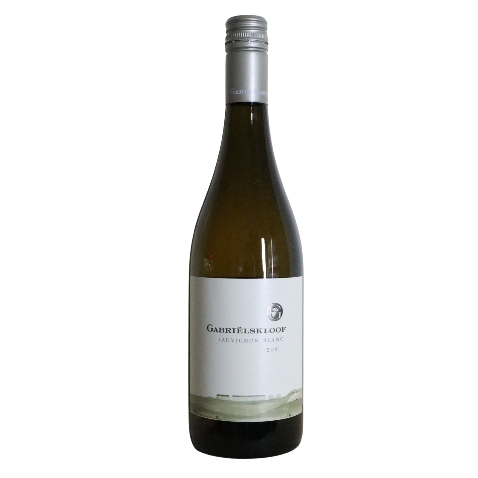 2021 Gabriëlskloof Sauvignon Blanc, Bot River, Walker Bay, South Afric ...