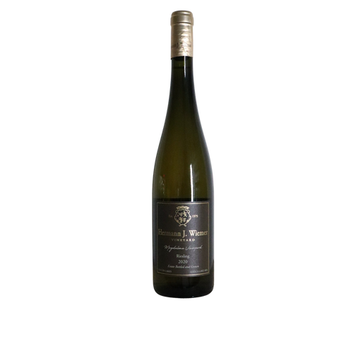 2020 Hermann J. Wiemer "Magdalena Vineyard" Riesling, Finger Lakes, New York, USA