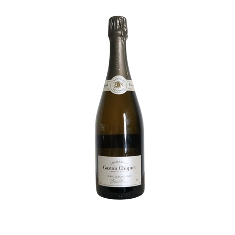 NV Gaston Chiquet “Blanc de Blancs d’Aÿ” Brut, Grand Cru, Champagne, France