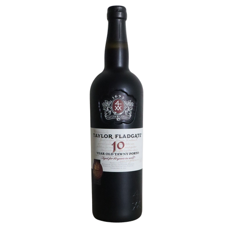 NV Taylor Fladgate 10 Year Tawny Port, Douro, Portugal