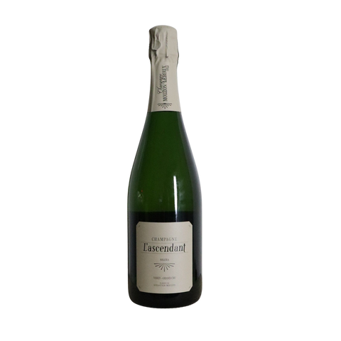 NV Mouzon-Leroux L’Ascendant Solera Extra Brut