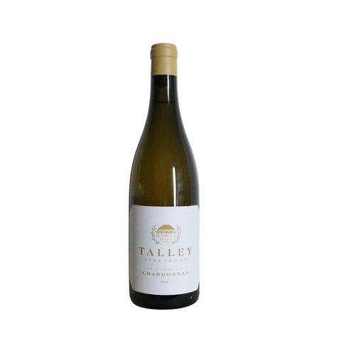 2021 Talley Vineyards Chardonnay, San Luis Obispo Coast, California, USA