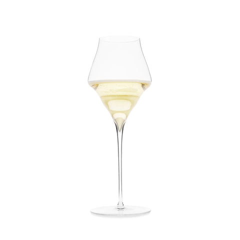 Josephine "No. 4", Champagne Glass, 2 pack