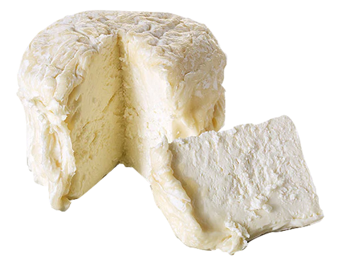 La Tur, Cow's/Goat's/Sheep's milk, Piedmont, Italy, 0.5lb