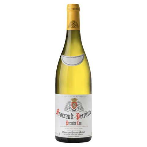 2022 Domaine Matrot Meursault Premier Cru "Les Perrières", Burgundy, France