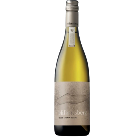 2023 Olifantsberg "Old Vine" Chenin Blanc, Breedekloof, Western Cape, South Africa