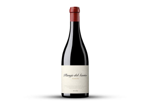 2014 Bodegas Margón "Paraje El Santo" Prieto Picudo, Castilla y León, Spain