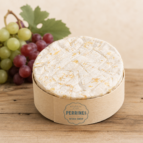 L'Encalat, sheep's milk, Occitanie, France, 8.4oz/each