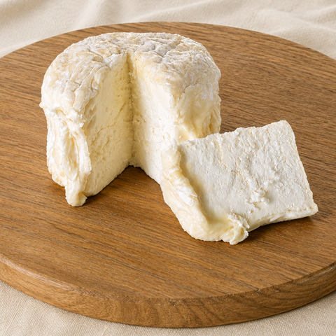 Alta Langa La Tur, Cow's/Goat's/Sheep's milk, Piedmont, Italy - 8oz/Each