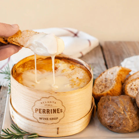 Mont D'or et Vin