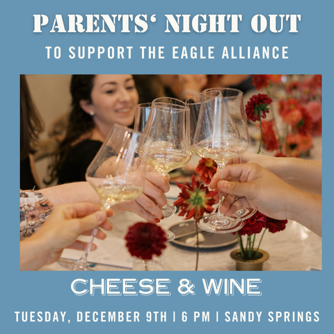 HFE Parents' Night Out!