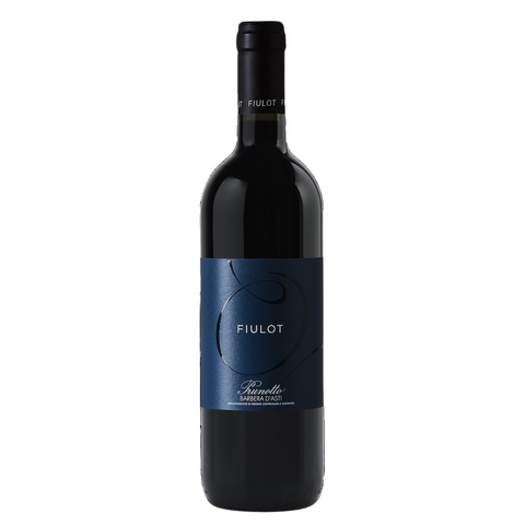 2022 Prunotto "Fiulot" Barbera d'Asti, Piedmont, Italy