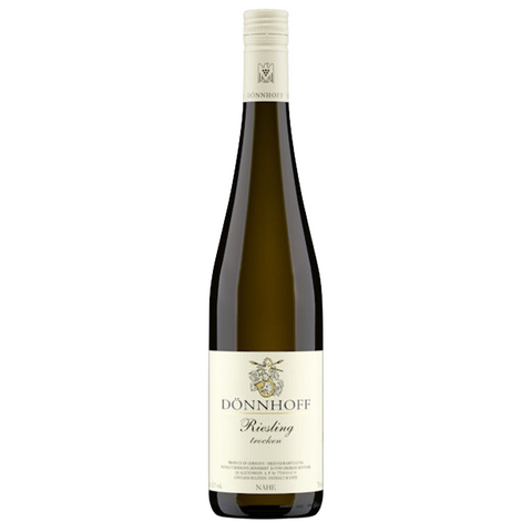 2023 Donnhoff "Estate" Riesling Trocken, Nahe, Germany