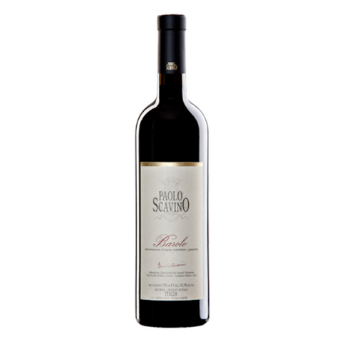 2011 Paolo Scavino Barolo, Piedmont, Italy - 1.5L MAG