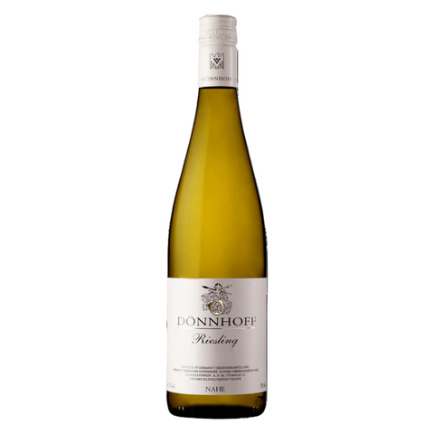 2023 Donnhoff "Estate" Riesling, Nahe, Germany