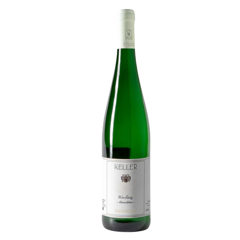 2023 Weingut Keller "Limestone" Riesling Kabinett, Rheinhessen, Germany