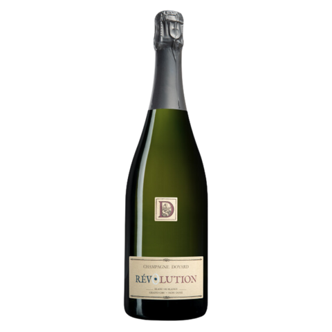 NV Doyard "Révolution" Blanc de Blancs Grand Cru Non Dosé Champagne, France