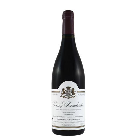 2012 Domaine Joseph Roty Gevrey-Chambertin, Burgundy, France