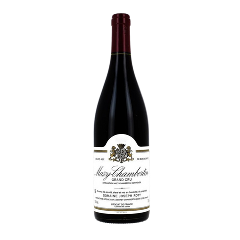2013 Domaine Joseph Roty Mazy-Chambertin Grand Cru, Burgundy, France