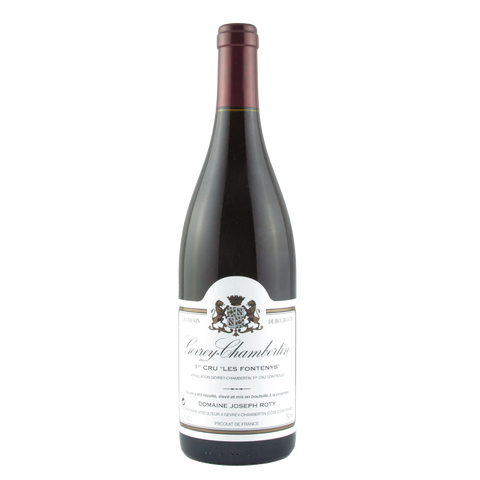 2014 Domaine Joseph Roty Gevrey-Chambertin 1er Cru "Les Fontenys", Burgundy, France