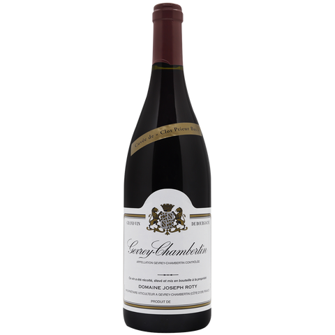 2016 Domaine Joseph Roty Gevrey-Chambertin "Clos Prieur Bas", Burgundy, France