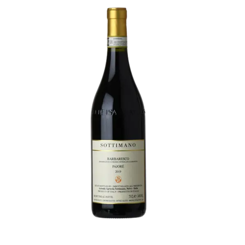 2019 Sottimano Barbaresco "Pajorè", Piedmont, Italy