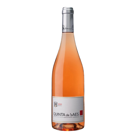 2024 Quinta de Saes Rosé, Dao, Portugal