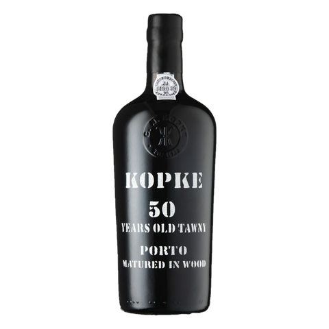 NV Kopke 50 Years Tawny Port, Douro, Portugal